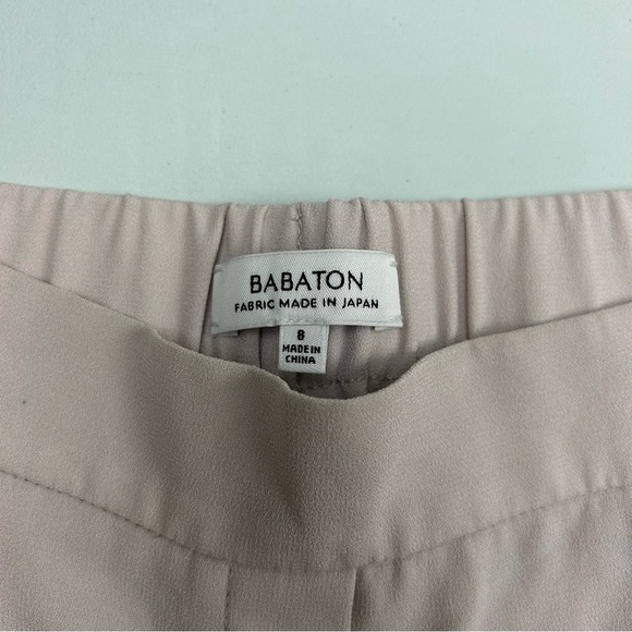 Aritzia Babaton Cohen Pant - Picture 4 of 13